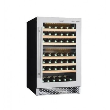 EUROPACE Signature Series: 87 Bottles Wine Cooler (EWC 8871S)